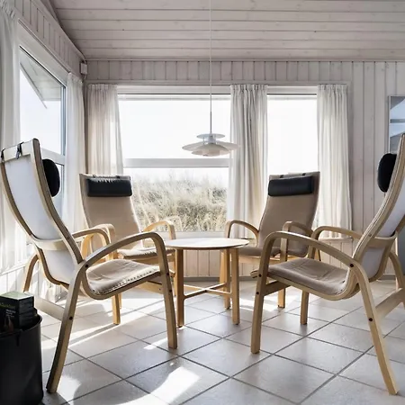 Holiday home Merta
