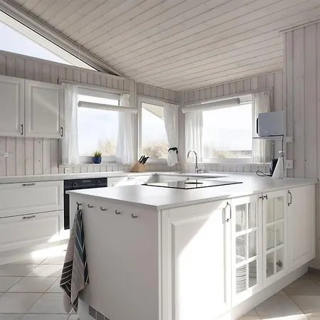 Holiday home Merta