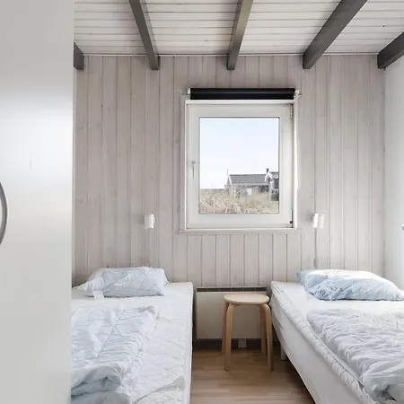 Holiday home Merta Lokken