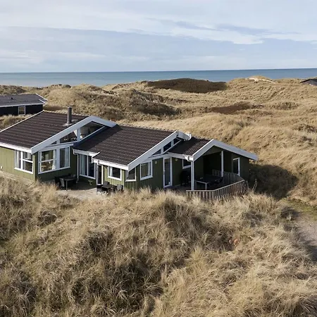 Merta Holiday home *