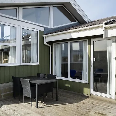 Holiday home Merta