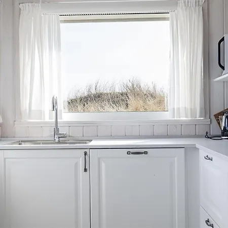 Merta - 150m From The Sea By Interhome Prázdninový dům *