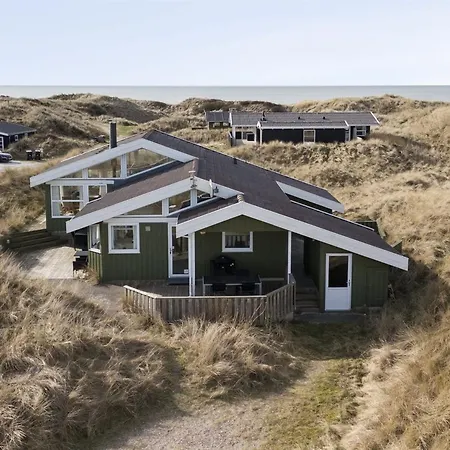 Merta - 150m From The Sea By Interhome Prázdninový dům Løkken