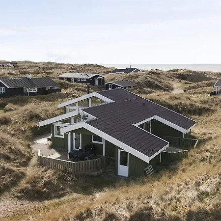 Merta - 150m From The Sea By Interhome Løkken