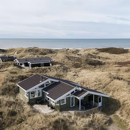 Prázdninový dům Merta - 150m From The Sea By Interhome