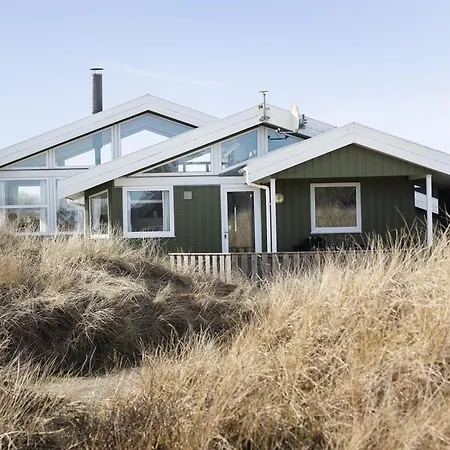 Merta - 150m From The Sea By Interhome * Løkken