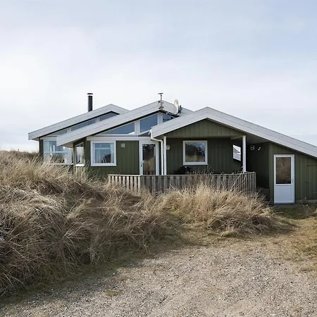 Merta - 150m From The Sea By Interhome Prázdninový dům