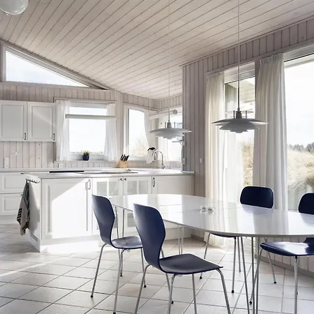 Prázdninový dům Merta - 150m From The Sea By Interhome Løkken