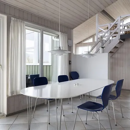 Merta - 150m From The Sea By Interhome * Løkken