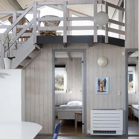 Merta - 150m From The Sea By Interhome * Løkken