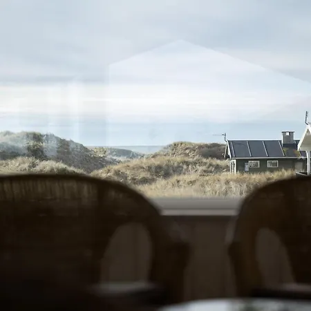 Merta - 150m From The Sea By Interhome * Løkken