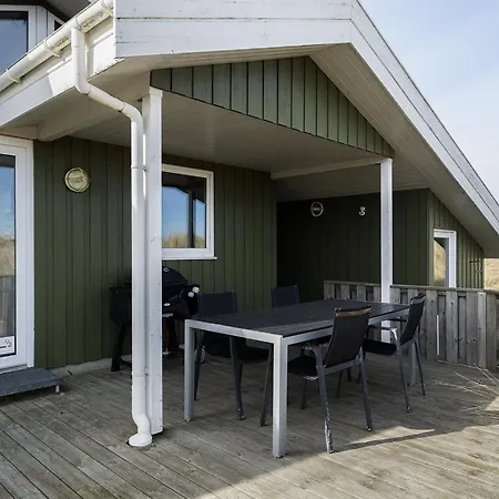 Merta - 150m From The Sea By Interhome Prázdninový dům *