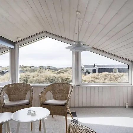 Prázdninový dům Merta - 150m From The Sea By Interhome Løkken