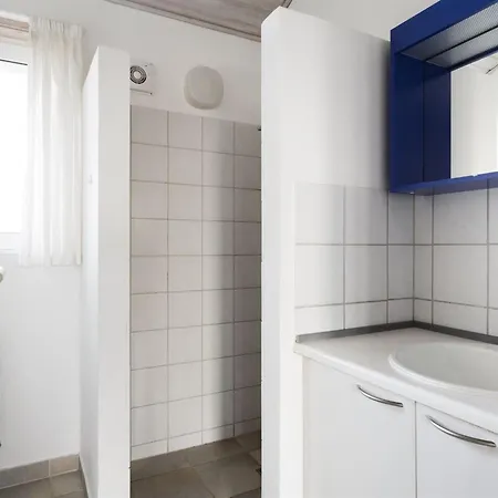 Merta - 150m From The Sea By Interhome