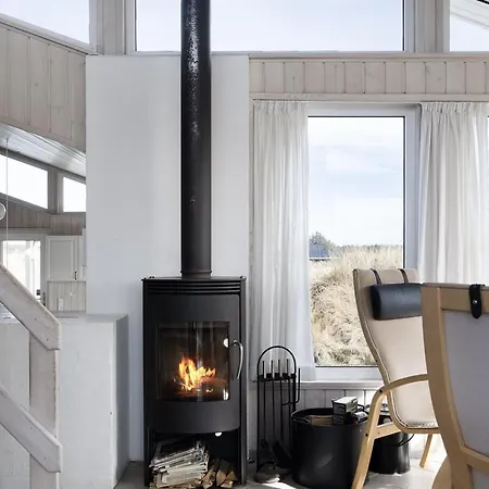 Merta - 150m From The Sea By Interhome Løkken