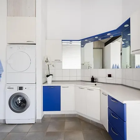 Prázdninový dům Merta - 150m From The Sea By Interhome