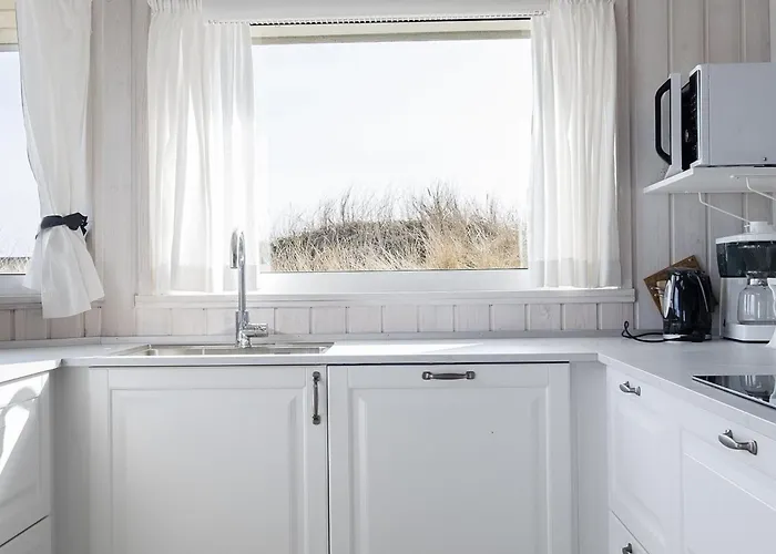 Merta - 150m From The Sea By Interhome Nyaraló *