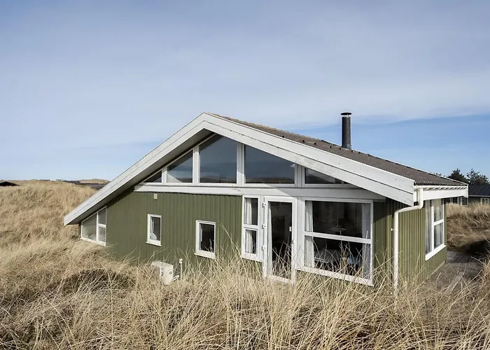 Nyaraló Merta - 150m From The Sea By Interhome