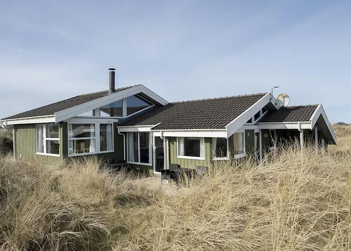 Merta - 150m From The Sea By Interhome