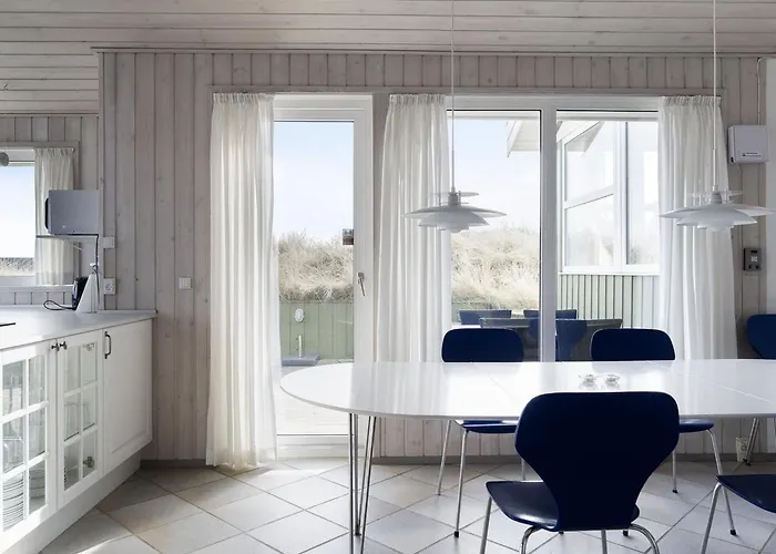 Merta - 150m From The Sea By Interhome Løkken