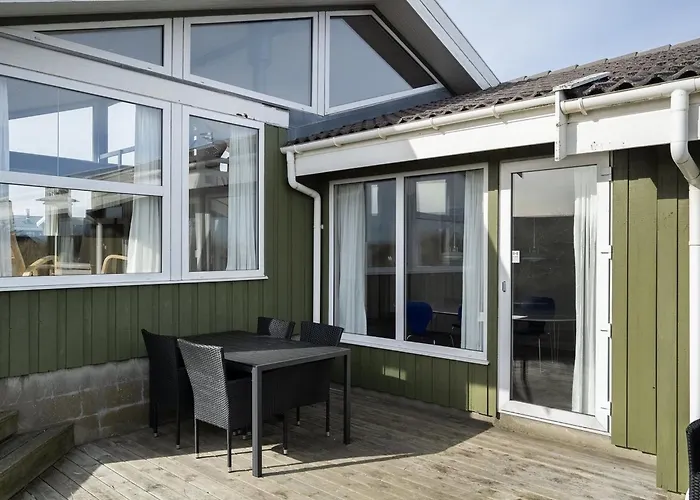 Nyaraló Merta - 150m From The Sea By Interhome *