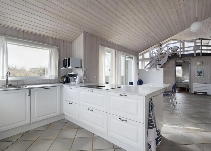 Nyaraló Merta - 150m From The Sea By Interhome *