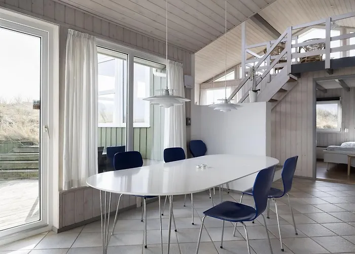 Merta - 150m From The Sea By Interhome * Løkken