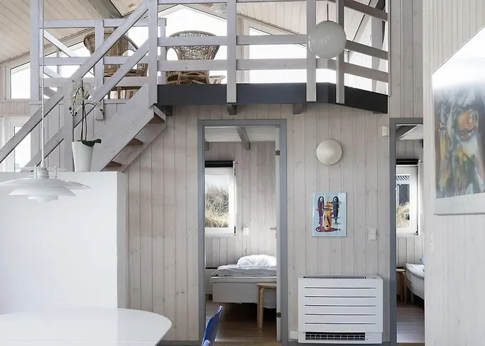 Merta - 150m From The Sea By Interhome * Løkken