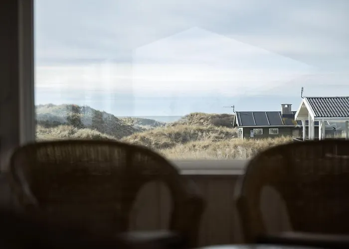 Merta - 150m From The Sea By Interhome * Løkken