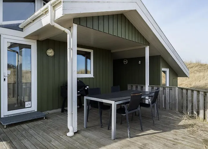 Merta - 150m From The Sea By Interhome Dom wakacyjny *