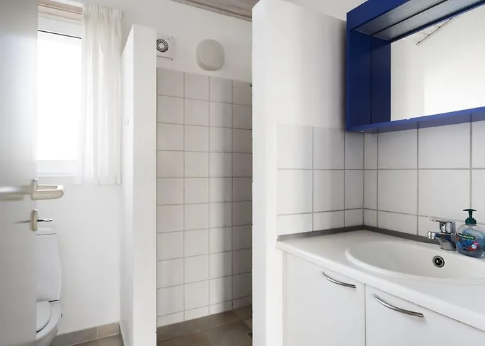 Merta - 150m From The Sea By Interhome