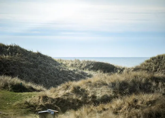 Merta - 150m From The Sea By Interhome Nyaraló Løkken