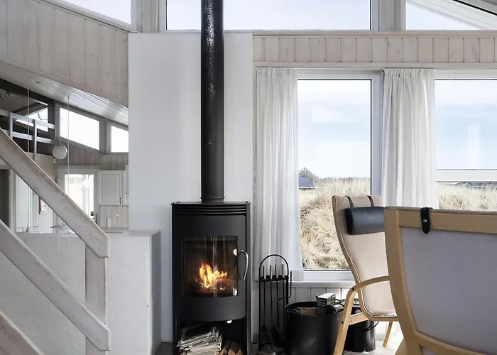 Merta - 150m From The Sea By Interhome Løkken
