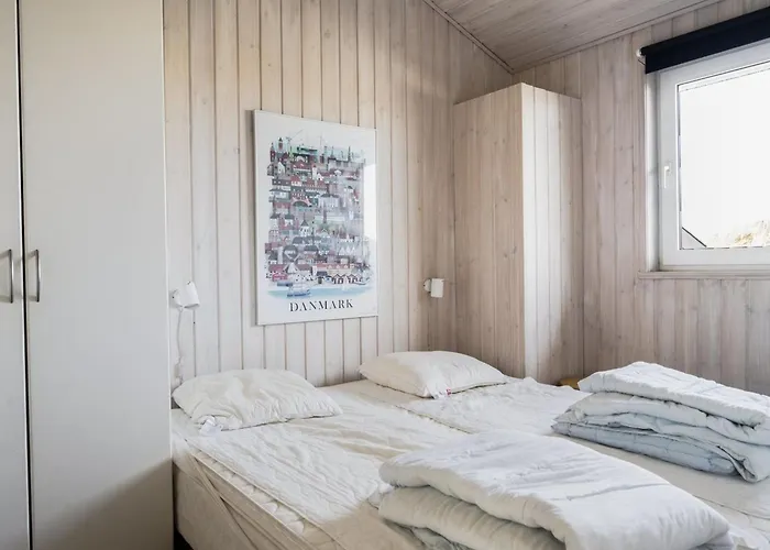 Merta - 150m From The Sea By Interhome Dom wakacyjny *
