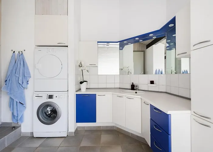 Dom wakacyjny Merta - 150m From The Sea By Interhome