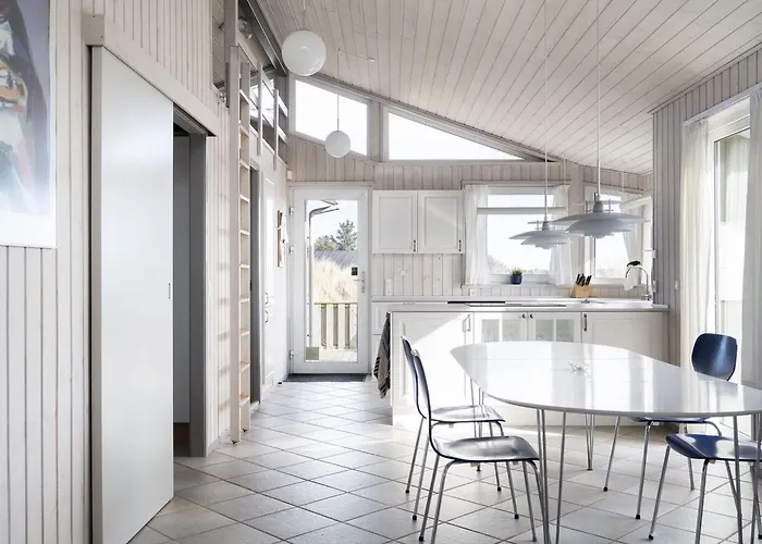 Nyaraló Merta - 150m From The Sea By Interhome