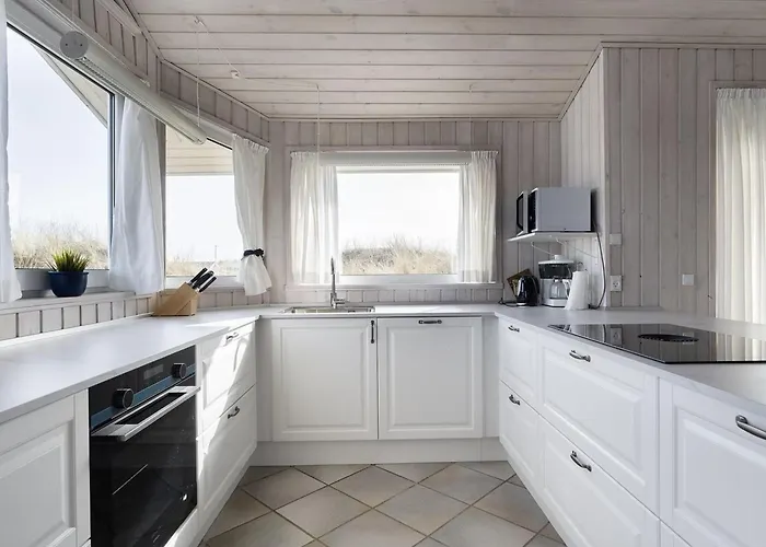 Merta - 150m From The Sea By Interhome Dom wakacyjny *